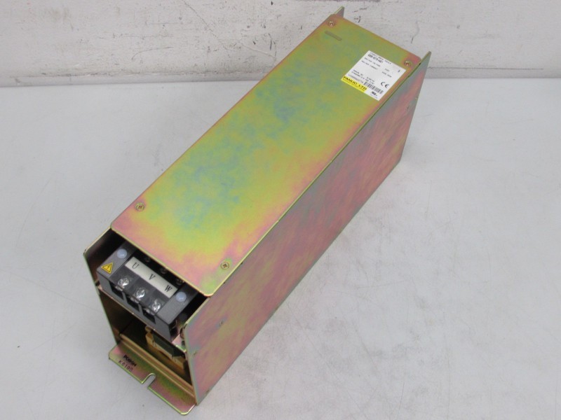 Module Fanuc A06B-6079-H401 Dynamic Break Module 230V 200A neuwertig photo on Industry-Pilot