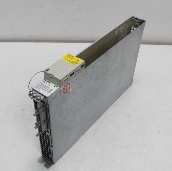 Module Siemens 6SN1123-1AB00-0BA1 LT-Modul Int. 2X25A Ver. A TESTED TOP ZUSTAND photo on Industry-Pilot