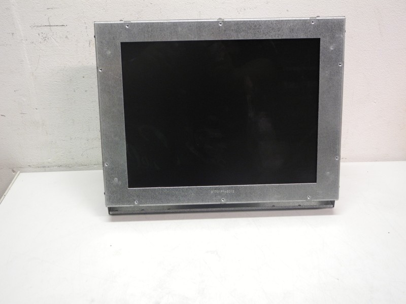 Модуль Unipo 2TT1506CDN00A Flat Panel UFP 15 + Videomodul 7LPIP9210511 1 TOP Zustand фото на Industry-Pilot