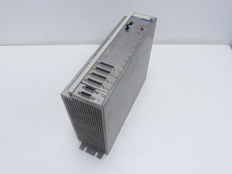 Модуль Num Servo Drive P1080 AXE Unit Module Axis Top Zustand фото на Industry-Pilot