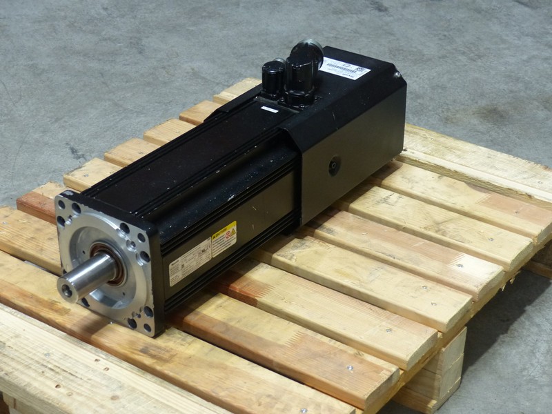 Servo motor Rexroth Servomotor MSK071E-0200-NN-S1-UG1-NNNN R911311561  LEM-AB-140T-21-NNNN photo on Industry-Pilot