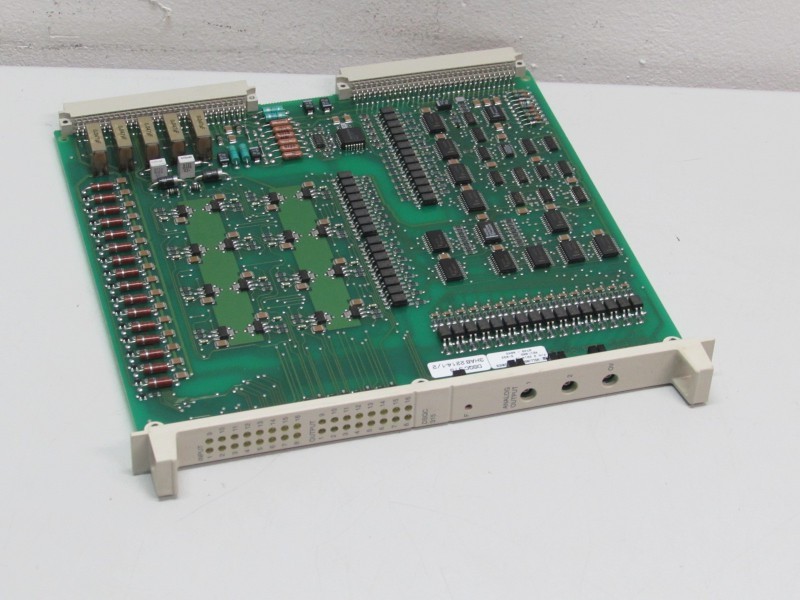 Module ABB 3HAB 2214-1/2 DSQC 315 Combination I/O Module unbenutzt photo on Industry-Pilot