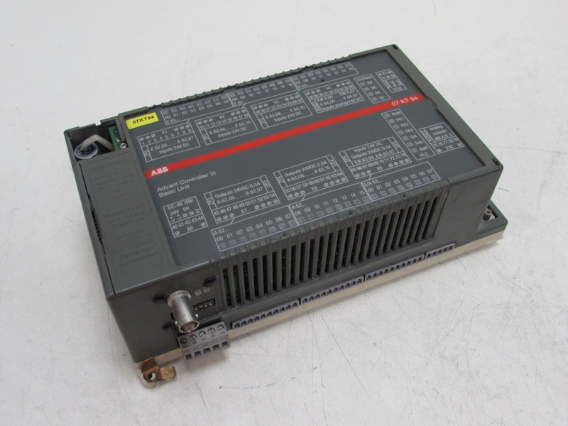 Control 31. ABB Advant Controller 31. 07kt94-s ABB. ABB kt97 Battery. АВВ 07do 90-s Advant Controller 31-s.