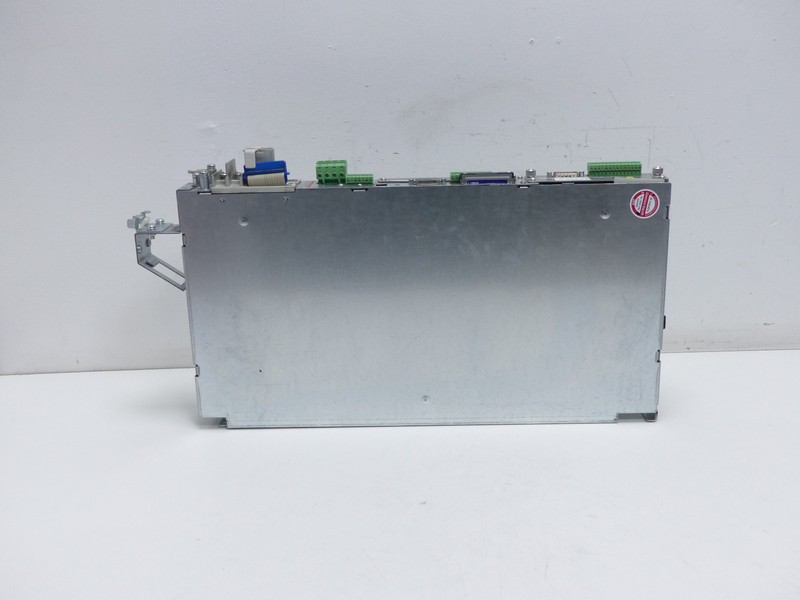 Frequency converter Rexroth HDS02.2-W040N-HA01-01-FW + DAE02.1M + FWC-HSM1.1-ASE-02V12-MS TESTED photo on Industry-Pilot