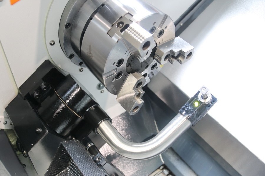 CNC Turning and Milling Machine OPTIMUM OPTIturn S 600 CNC photo on Industry-Pilot
