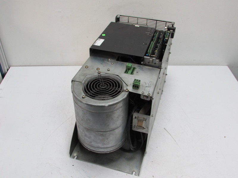 Модуль Bosch SPM100-T SPM 100-T DC 520V 100A SPINDELMODUL 054103-108 фото на Industry-Pilot