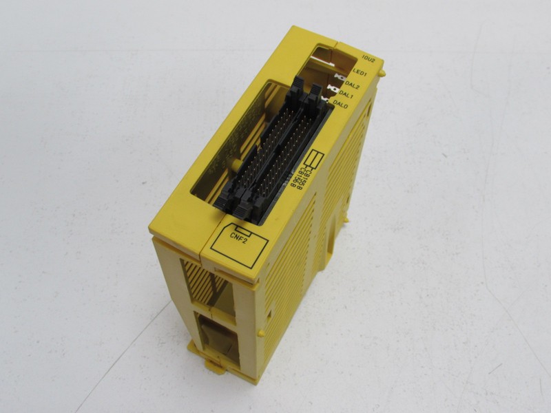 وحدة Fanuc I0U2 A02B-0236-C212 FSSB I/O Module UNEBUTZT UNUSED الصورة على Industry-Pilot