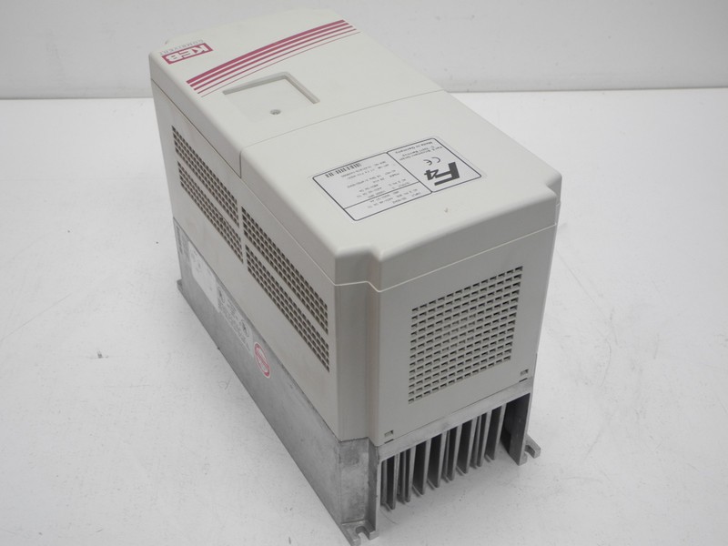 Frequency converter KEB F4 17.F4.F1G-4002 400V 42A 15,5kW Frequenzumrichter NEUWERTIG TESTED photo on Industry-Pilot