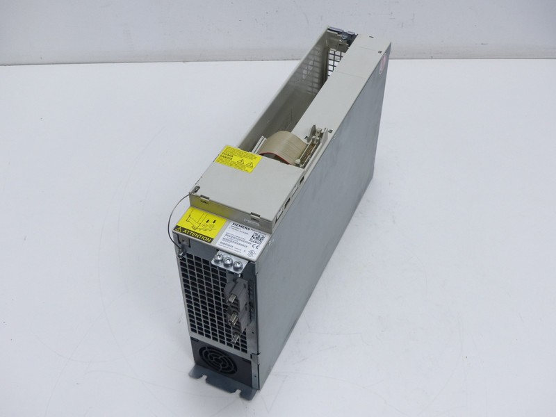 Модуль Siemens Simodrive 6SN1123-1AB00-0CA3 LT-Modul Int. 2x50A Version A TESTED фото на Industry-Pilot