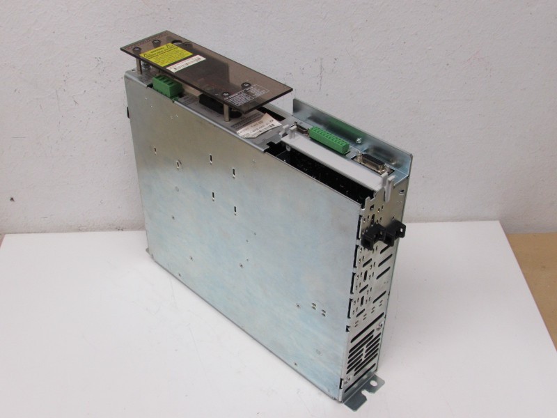 Servo motor Indramat DDS03.1-W030-DC01-01-FW DDS03.1-W030-D Top Zustand photo on Industry-Pilot