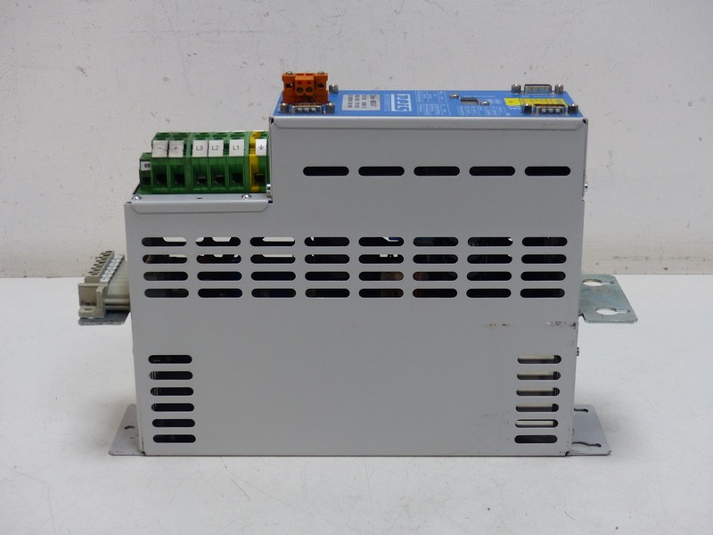 محول-التردد Reis Servo Drive 4009 AT Id: 3520784 Top Zustand الصورة على Industry-Pilot