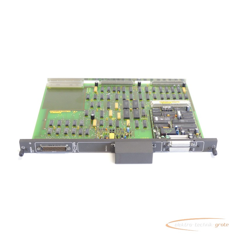 Module Bosch CNC / NS - SPSA Modul 1070060670-102 SN:229779 photo on Industry-Pilot