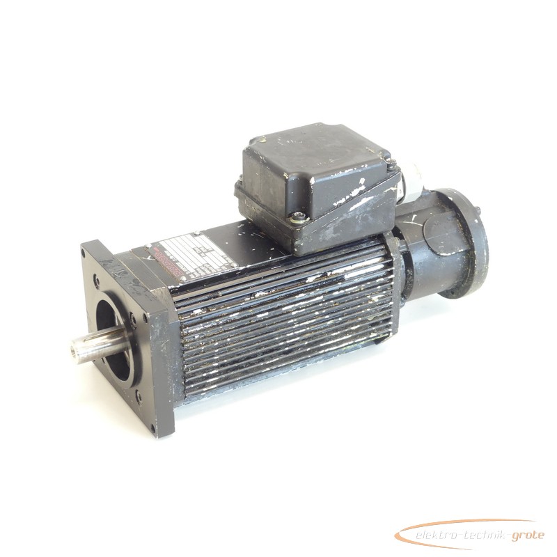 Серводвигатели Baldor BSM 3R-2-4/20-B14 Servomotor Id.Nr. 16131US SN:47/91BCBUD104 фото на Industry-Pilot