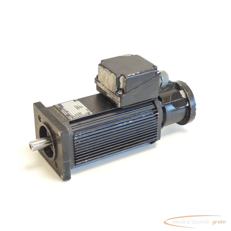 Серводвигатели Baldor BSM 3R.-2-4/20-B14 Servomotor Id.Nr. 18579 SN:BCDUJ6659 фото на Industry-Pilot