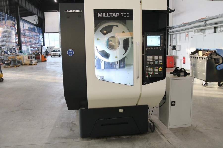 horizontal five axis dmg mori horizontal five axis dmg mori