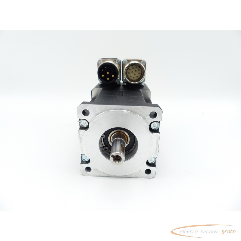 Серводвигатели Baldor BSM63A-150AA Servomotor SN: 20474 фото на Industry-Pilot