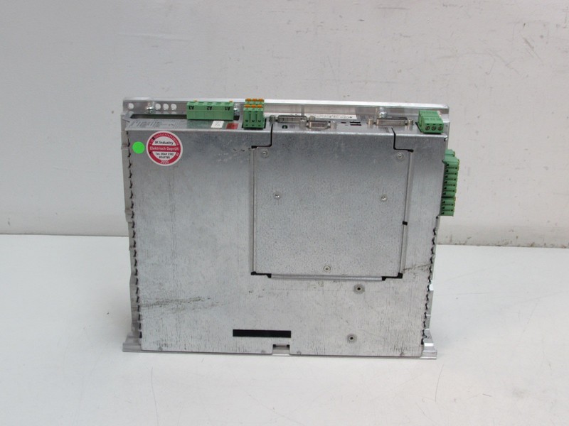 Frequency converter Rexroth ECO Drive Servo DKC03.3-016-7-FW FWA-EC0DR3-FGP-03VRS-MS TOP ZUSTAND photo on Industry-Pilot