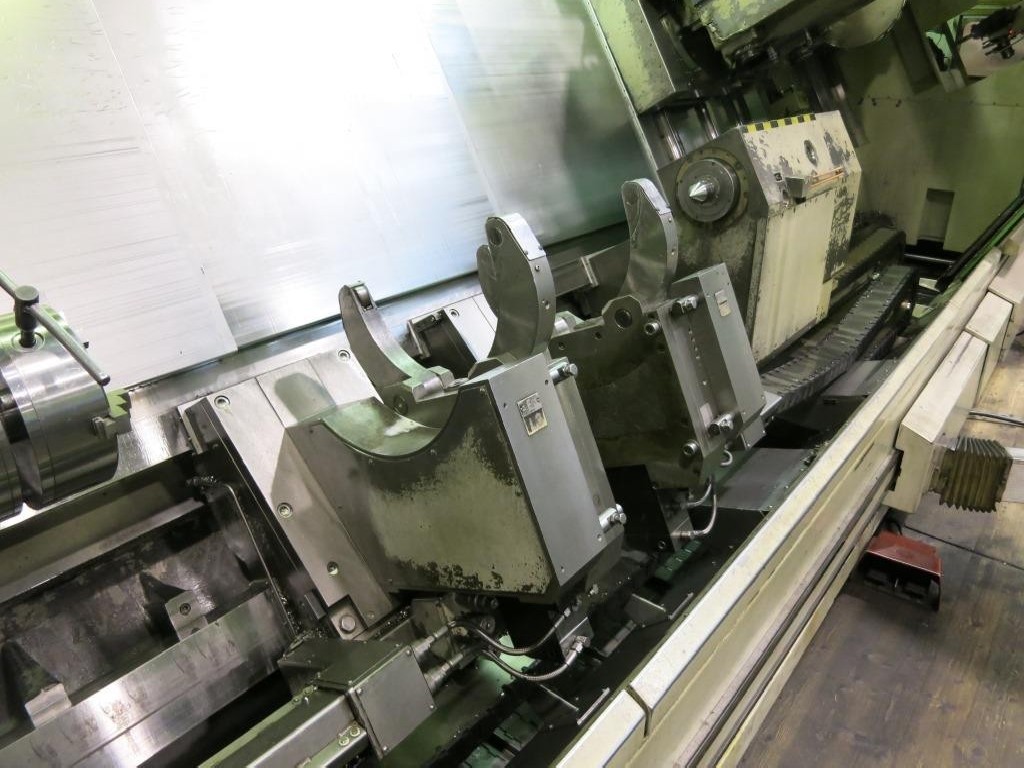 CNC Turning and Milling Machine NILES N-42-C photo on Industry-Pilot