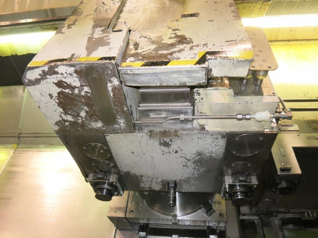 CNC Turning and Milling Machine NILES N-42-C photo on Industry-Pilot