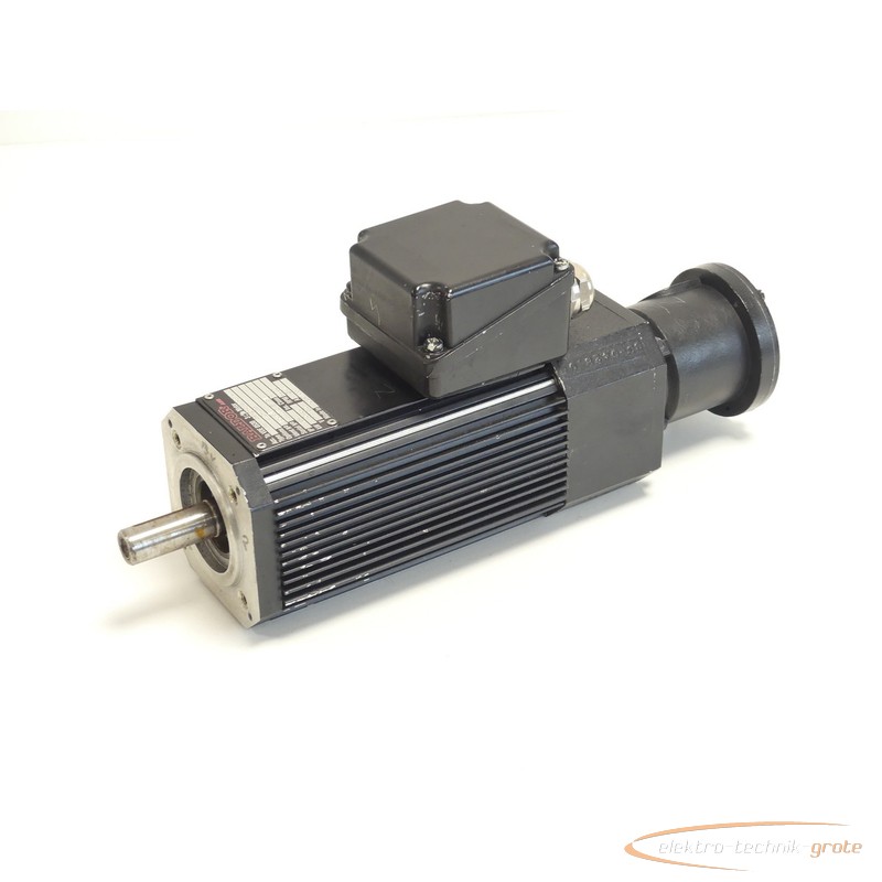 Серводвигатели Baldor BSM 3R-2-4/20-B14 Servomotor Id.Nr. 16651 SN:BDDUG8121 фото на Industry-Pilot