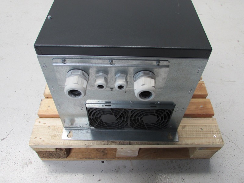 Siemens HVAC Products 6SE64365BD318DA0 SED218 5/35B 18,5kw 400V