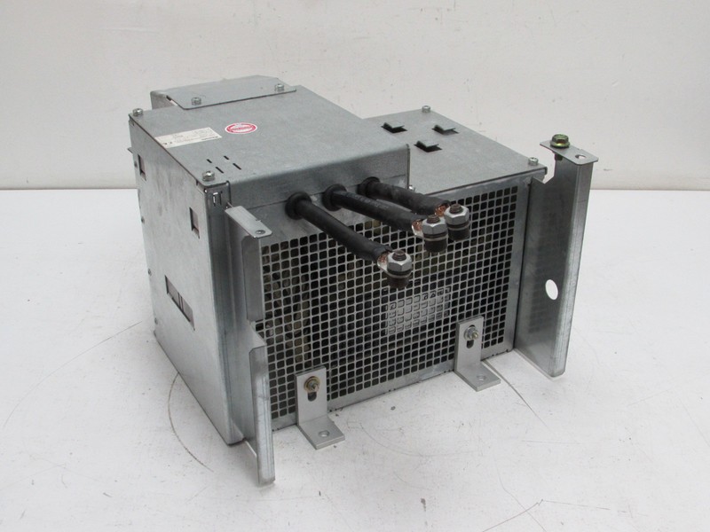 Frequency converter Rexroth HNK01.1A-A075-E0146-A-500-NNNN Netzfilter MNR: 305938 Top Zustand TESTED photo on Industry-Pilot