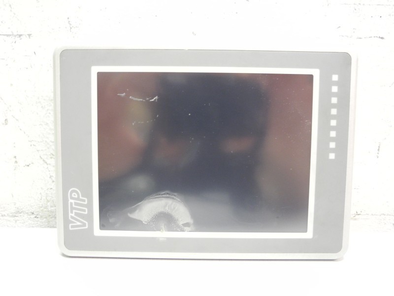 Панель управления Visam Touch Bedienpanel VTP-IC57 фото на Industry-Pilot