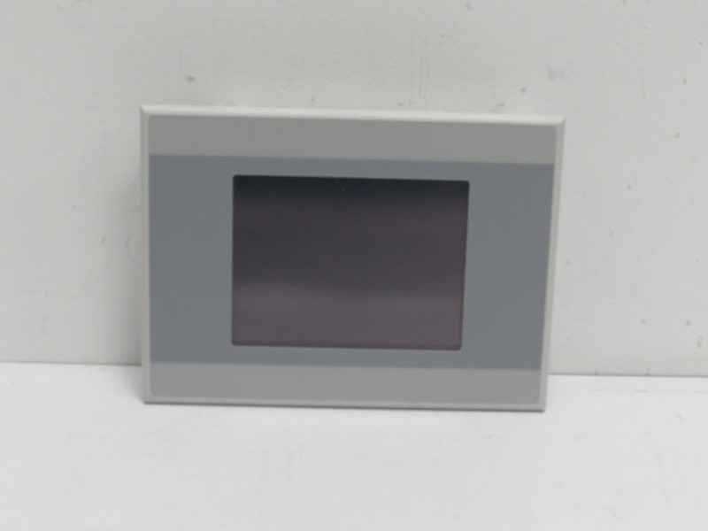 Control panel Moeller Eaton XV-230-57MPN-1-13-1 Touch Panel TESTED photo on Industry-Pilot