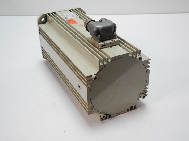 Серводвигатели SSB Antriebstechnik Servomotor SDPR-0518.06267.00 38,7A 3000/min Top Zustand фото на Industry-Pilot