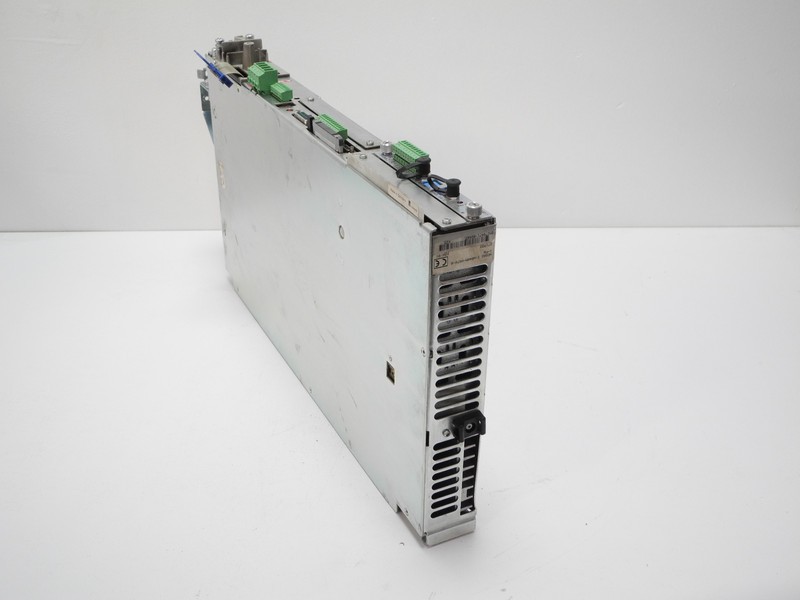 Servo Rexroth DIAX 04 HDS02.1-W040N-H HDS02.1-W040N-HS76-01-FW TESTED photo on Industry-Pilot