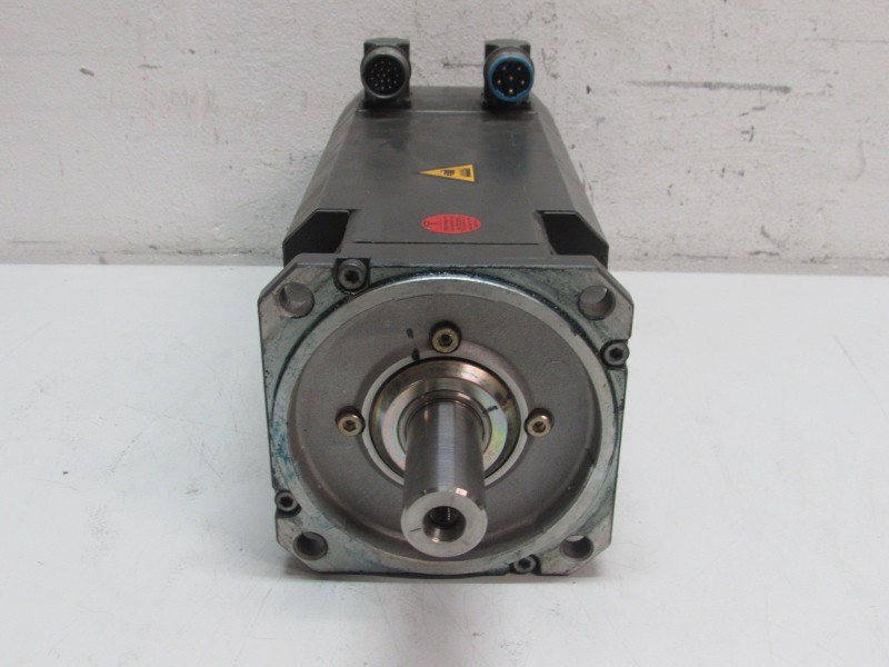  Siemens Servomotor 1FT6062-6AC71-4AH1-Z  max 3200 Z: V12 Top Zustand الصورة على Industry-Pilot