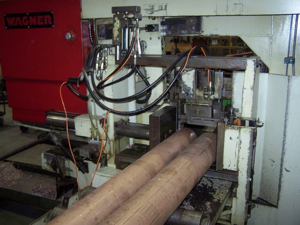 bandsäge automatisch