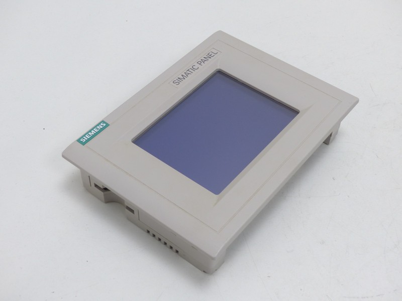 Details about   1Pcs Used Siemens Touch Screen 6AV6545-0AA15-2AX0 cv 