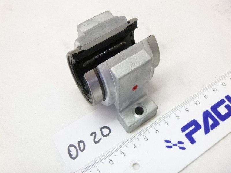 Linear drive INA KGB0 2558 PP ( KGB02558PP ) Neu  photo on Industry-Pilot