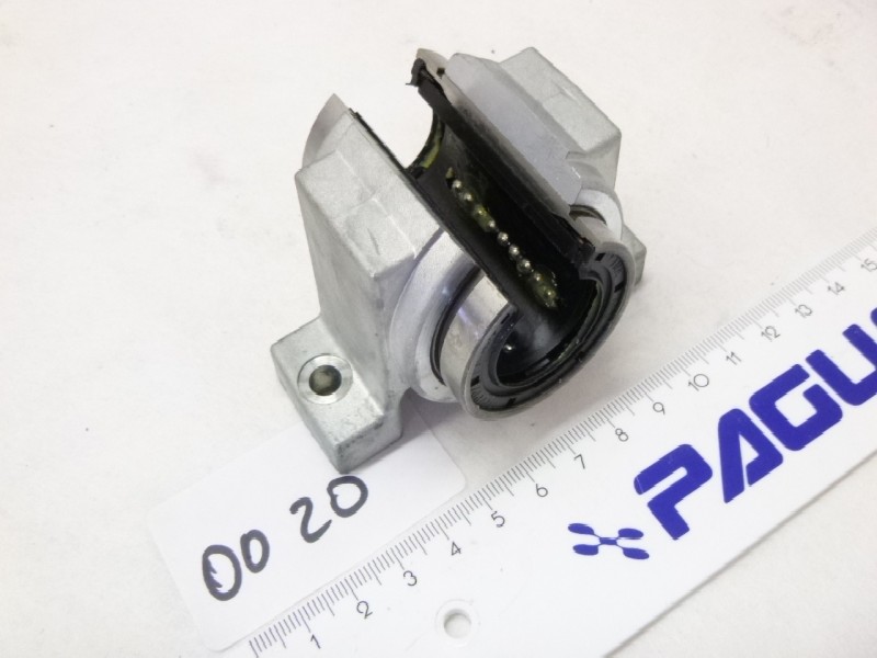 Linear drive INA KGB0 2558 PP ( KGB02558PP ) Neu  photo on Industry-Pilot