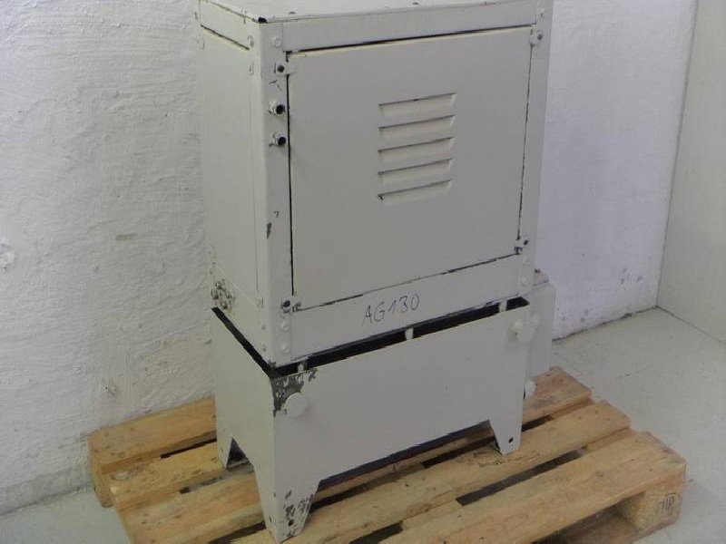 Гидравлический агрегат ORSTA 52182 gebraucht ! Hydraulikaggregat  1,5 kW 52182 фото на Industry-Pilot