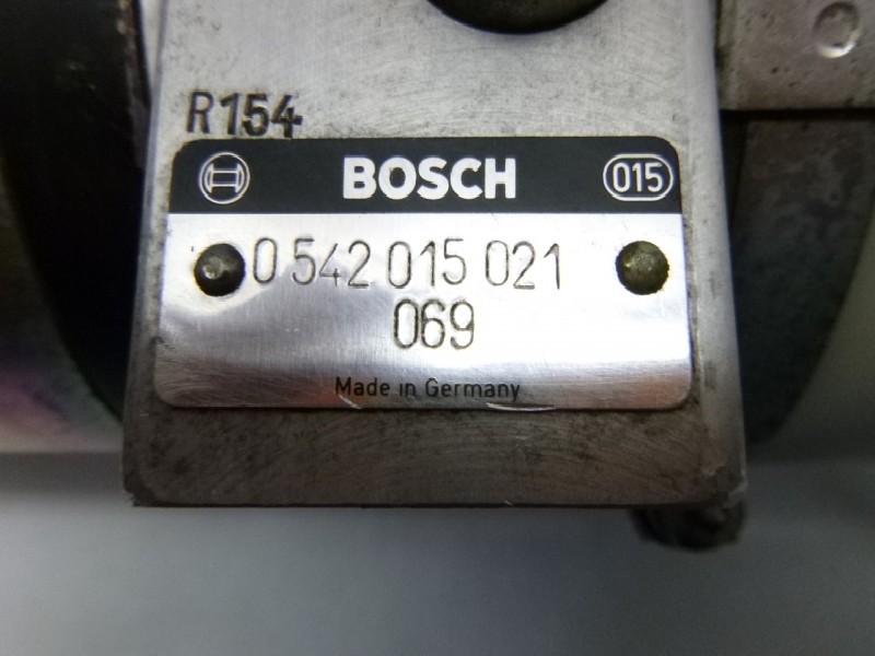 Гидравлический агрегат BOSCH 0 542 015 021 069 ( 0542015021069 ) Motor: 1 547 220 500 1547220500 фото на Industry-Pilot