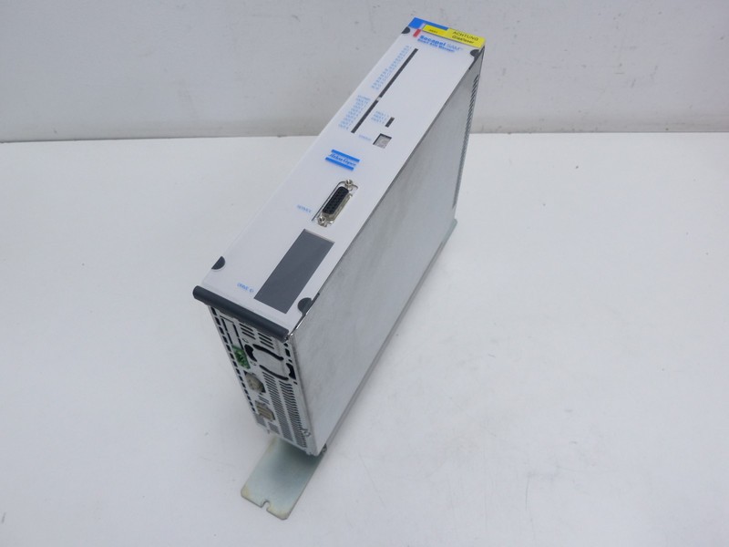 Frequency converter Atlas Copco Danaher SAM-DA-400-04N-P1N-D Smart Axis Manager Top Zustand photo on Industry-Pilot