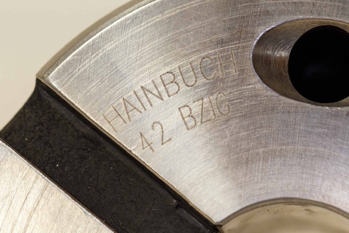 Зажимное устройство Hainbuch 42 BZIG фото на Industry-Pilot