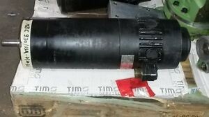 Servo motor Indramat MDC 9.30B/SSA-0/S031 photo on Industry-Pilot