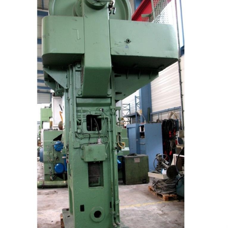 Fly press HASENCLEVER FPPN 180/540/300/750, 315 t photo on Industry-Pilot