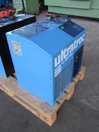 Freeze drier ULTRATROCK HPD 0060 Typ602 photo on Industry-Pilot