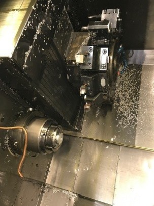 CNC Drehmaschine NAKAMURA WT 250 Bilder auf Industry-Pilot