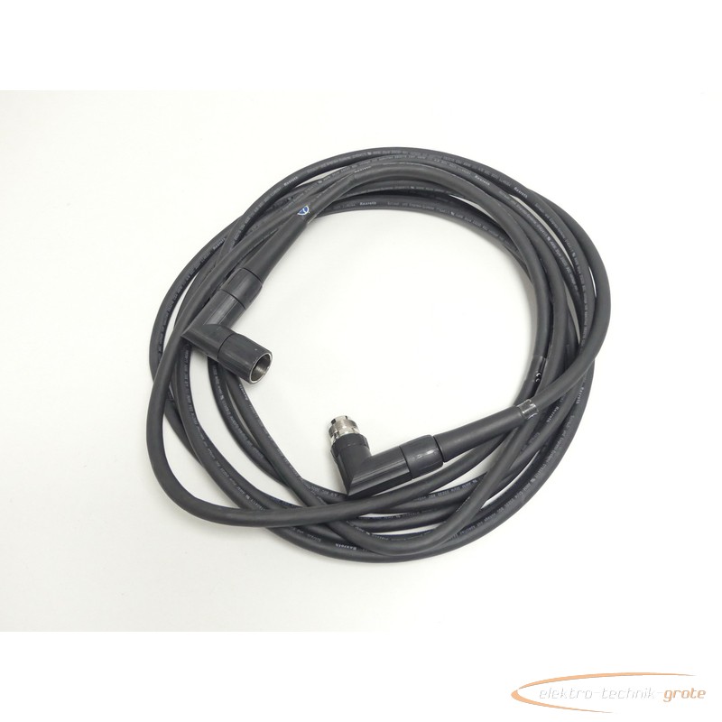 Connection cable Rexroth 3 608 875 062 Verbindungskabel 992000002 L= 700 mtr. photo on Industry-Pilot