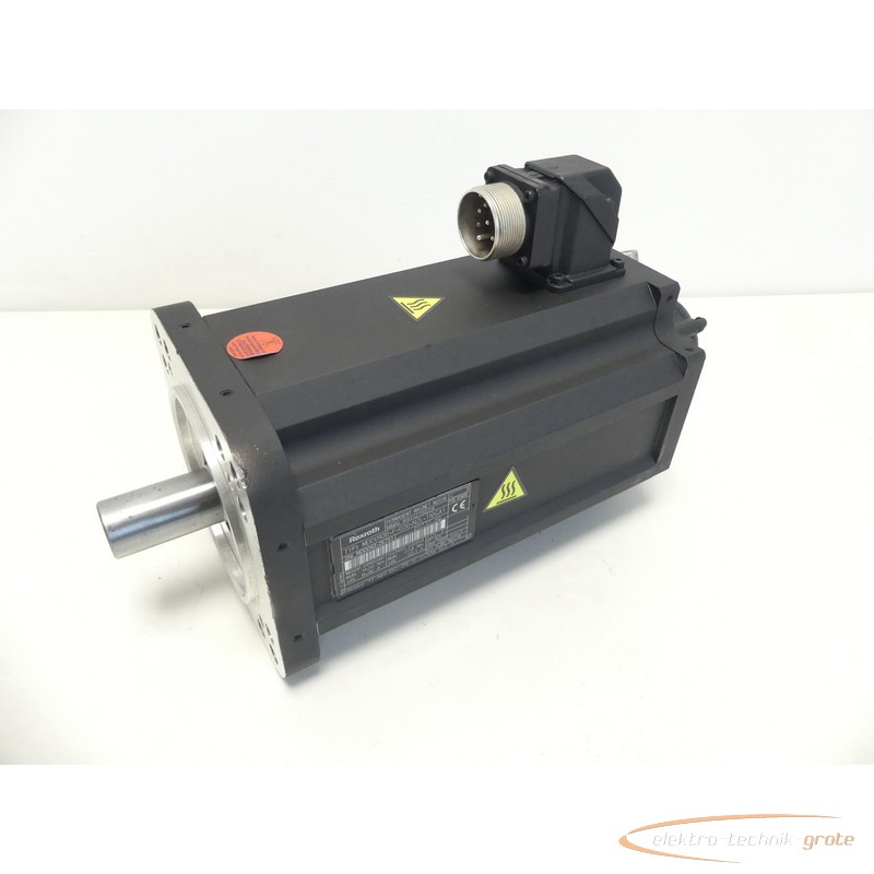 Servomotor Rexroth MDD093B-F-020-N2L-110GA1 R911275029 mit 12 Monaten Gewährleistung! photo on Industry-Pilot