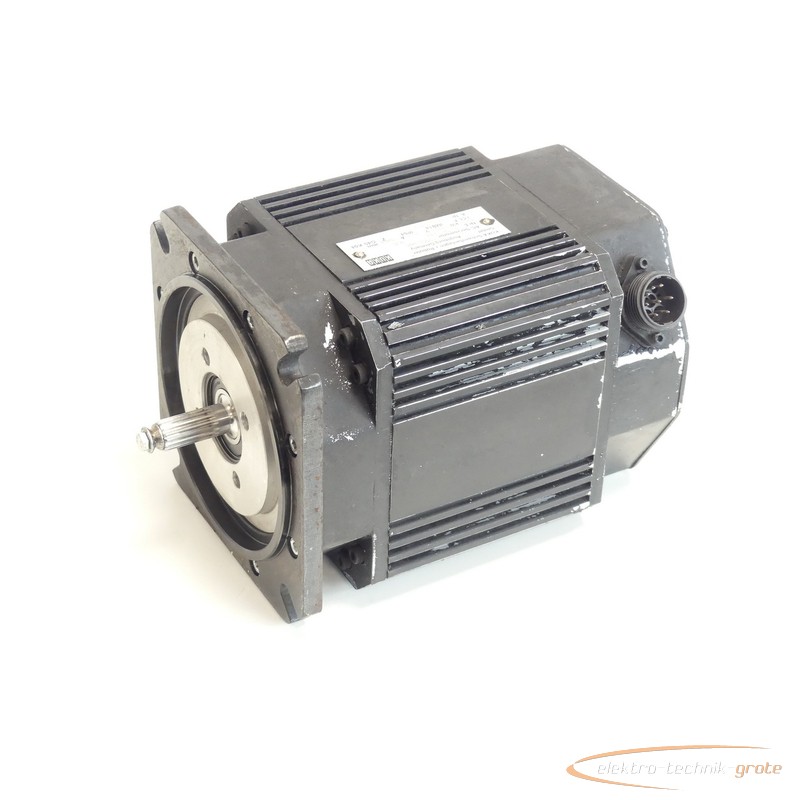 Серводвигатель KUKA KS5CC-005 AC-Servomotor SN:96-IA-1142 фото на Industry-Pilot