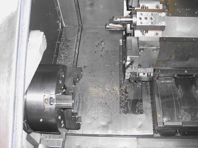 CNC Drehmaschine MAZAK QTN 30 Bilder auf Industry-Pilot