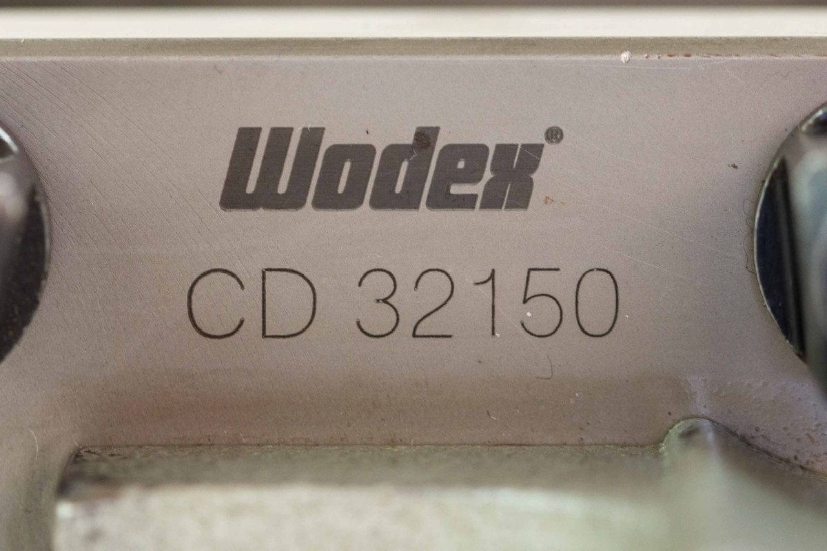 Werkzeughalter Wodex CD 32/150 Bilder auf Industry-Pilot