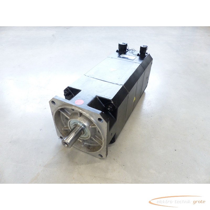 Servomotor Bosch SD-B5.250.015-14.000 SN:000151065 - mit 12 Mon. Gew.! - Bilder auf Industry-Pilot