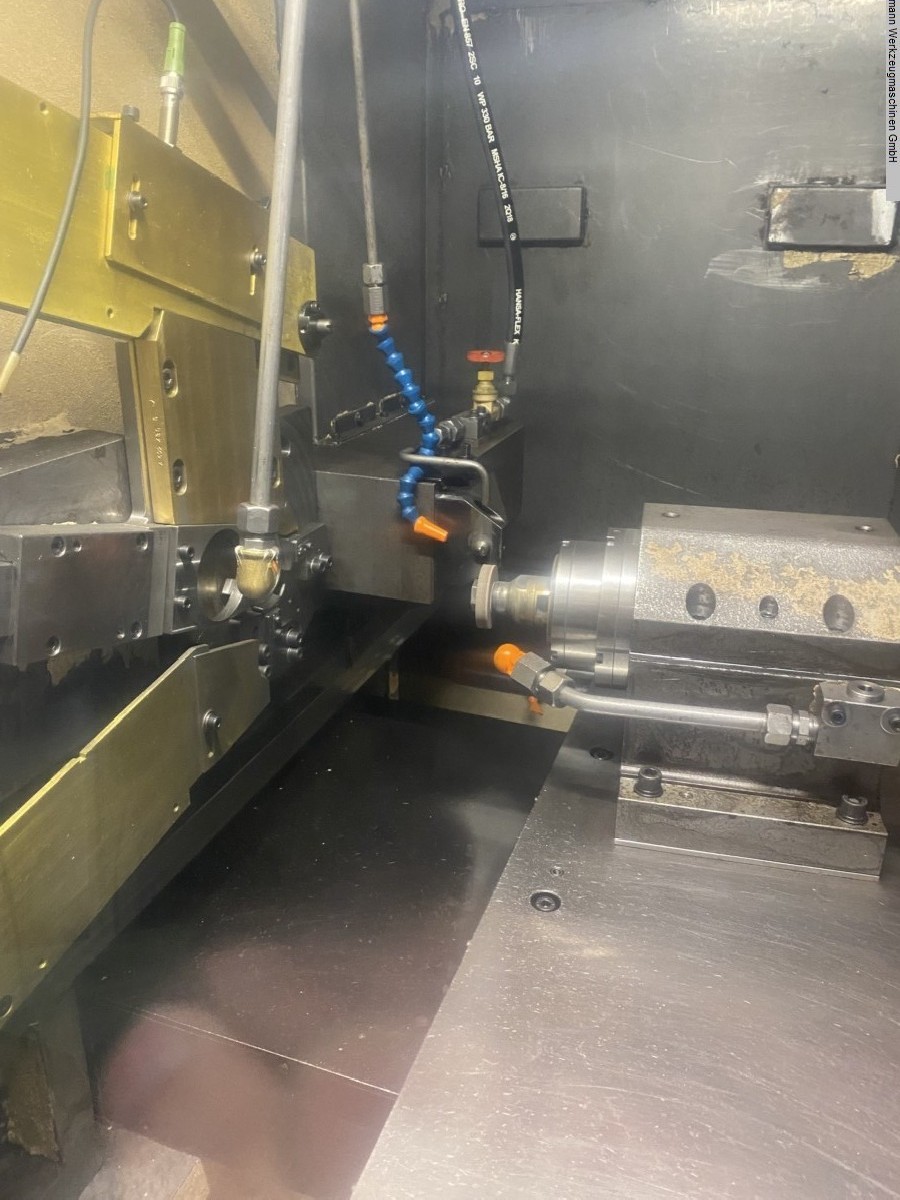 Internal Grinding Machine MECCANODORA RI-OF/CNC photo on Industry-Pilot